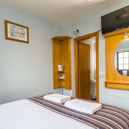 The Dingle Pub Rooms Bagian luar foto