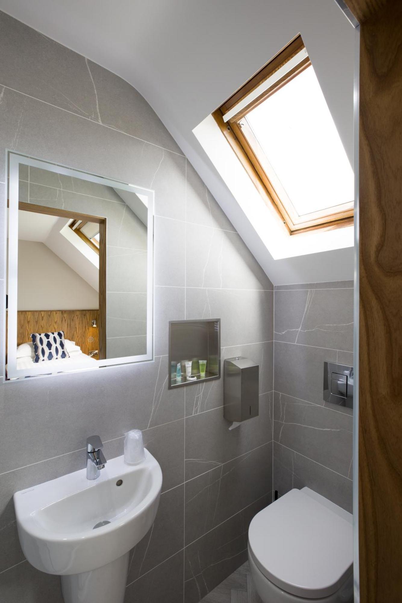 The Dingle Pub Rooms Bagian luar foto