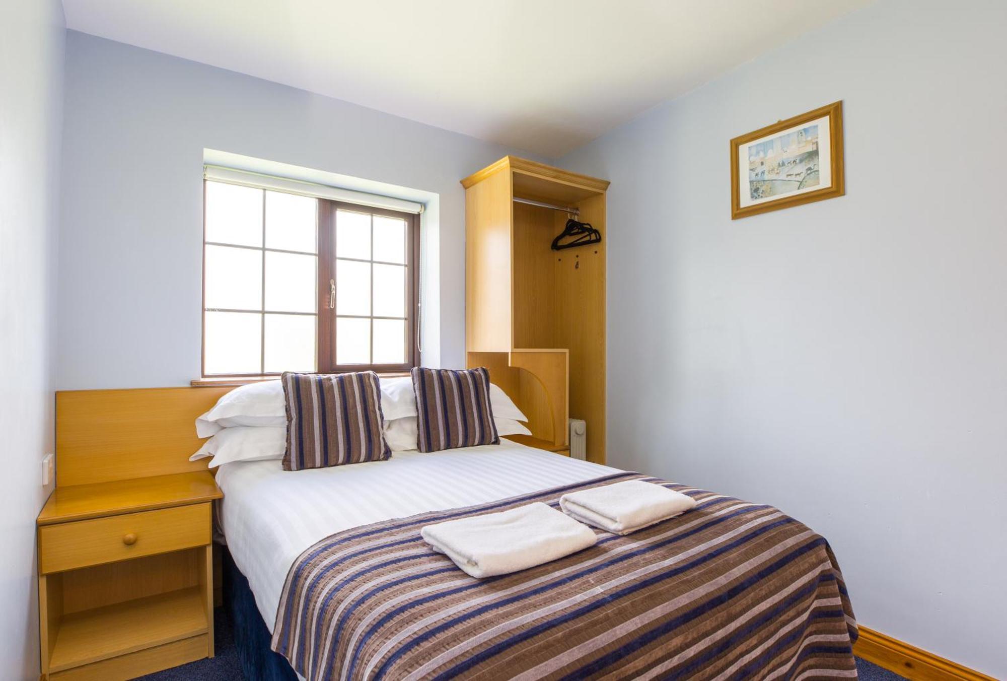 The Dingle Pub Rooms Bagian luar foto