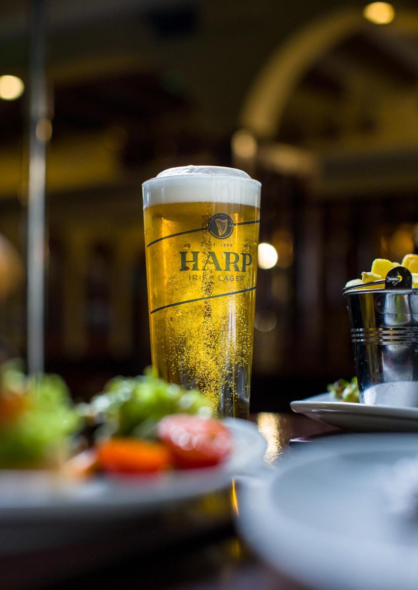 The Dingle Pub Rooms Bagian luar foto