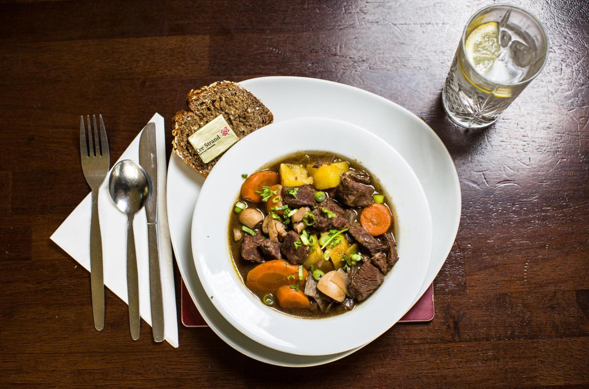 The Dingle Pub Rooms Bagian luar foto