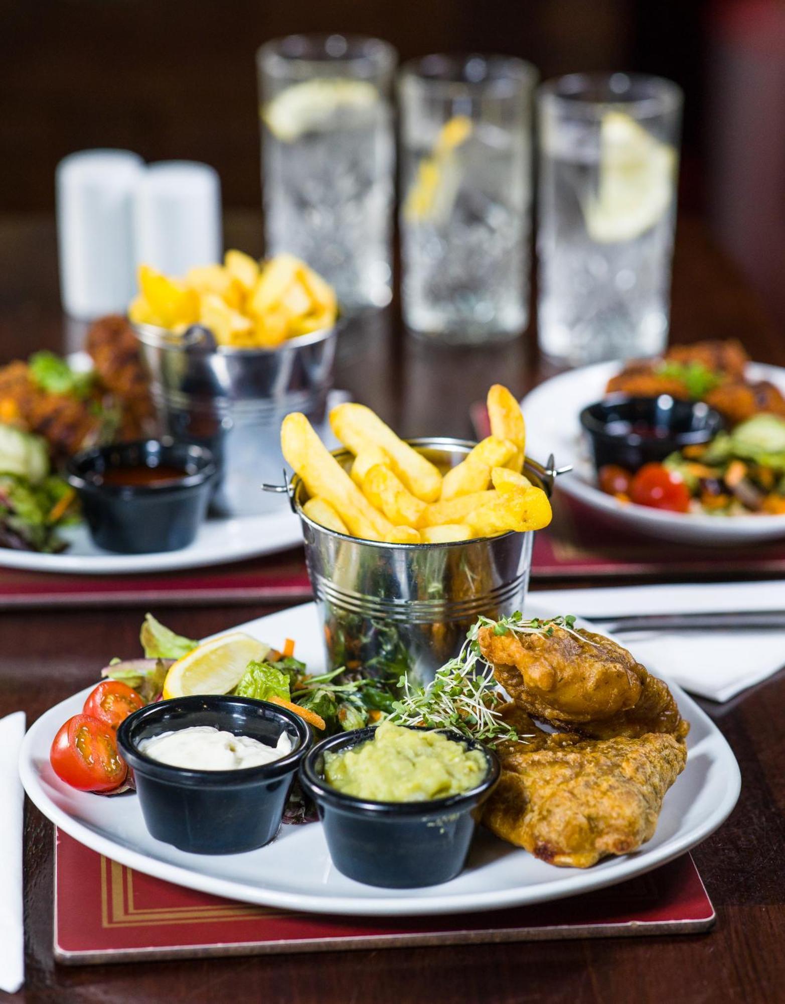 The Dingle Pub Rooms Bagian luar foto