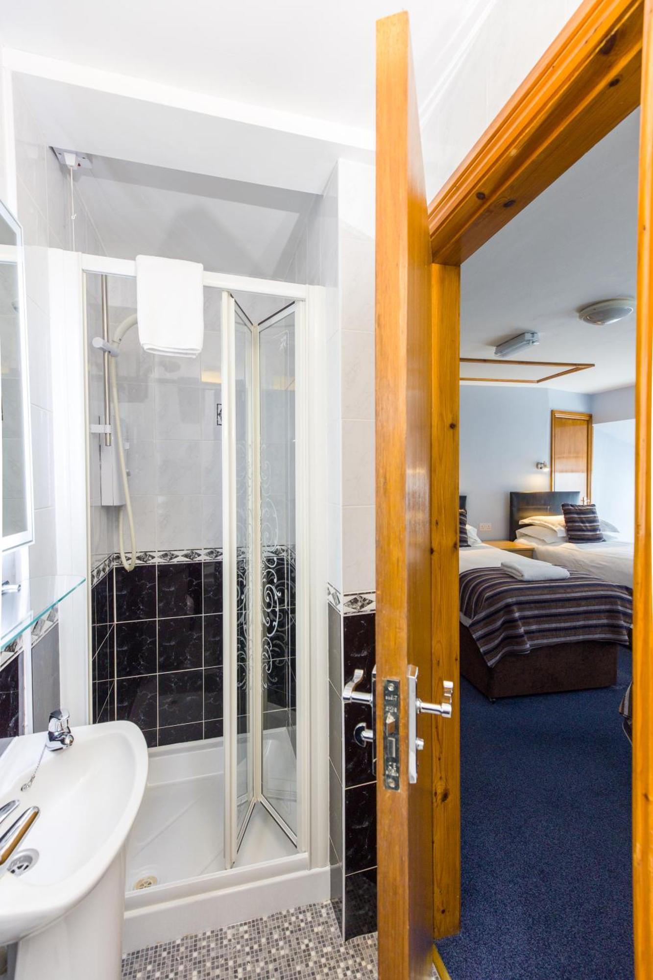 The Dingle Pub Rooms Bagian luar foto