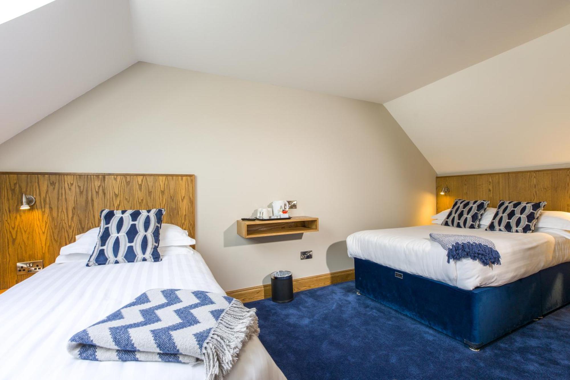The Dingle Pub Rooms Bagian luar foto
