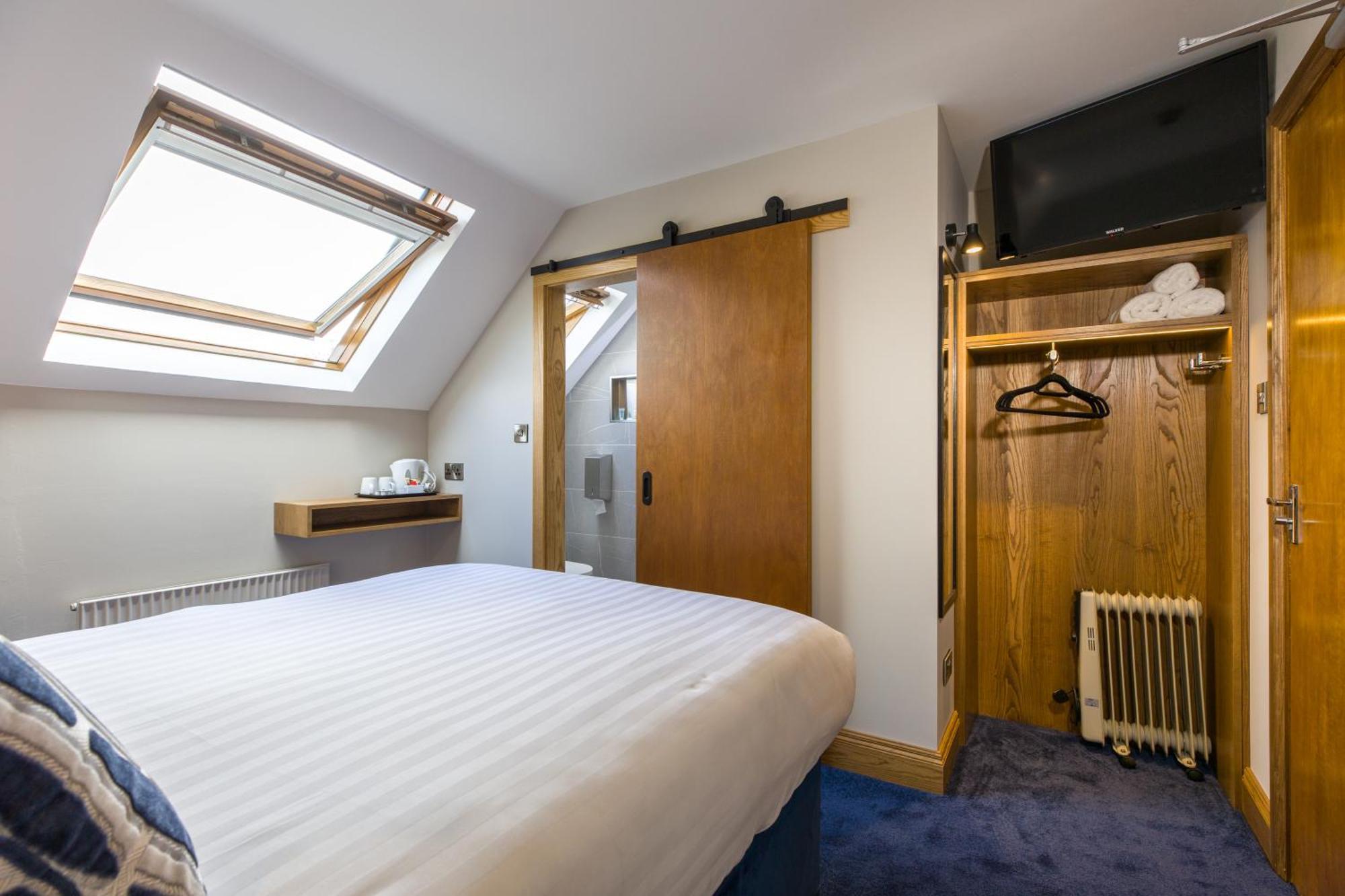The Dingle Pub Rooms Bagian luar foto