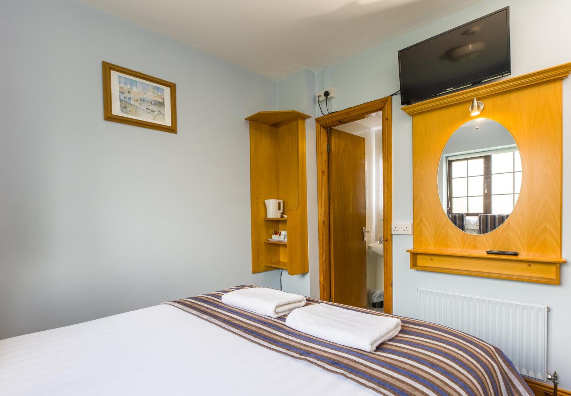 The Dingle Pub Rooms Bagian luar foto